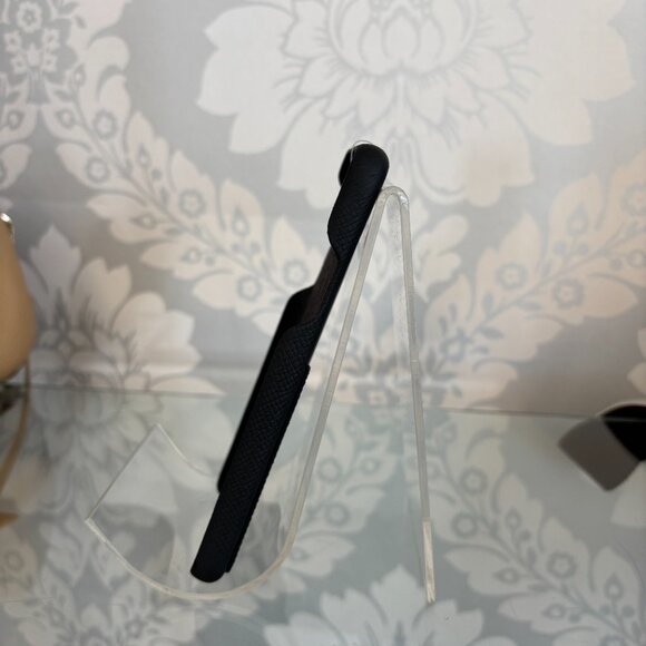 Louis Vuitton Black Phone Case - iPhone 11 Pro Max - Picture 3 of 6